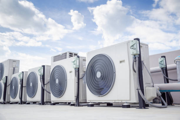 Best 24/7 HVAC repair  in Cerro Gordo, IL